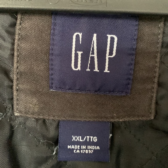 Gap Jacket - Picture 5 of 6
